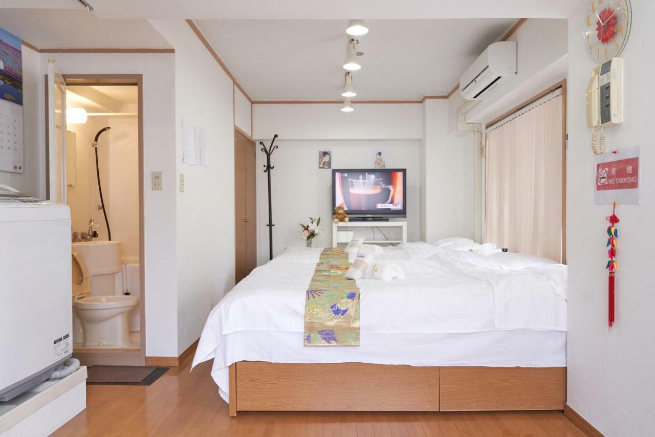 Sakura House Appartement *
