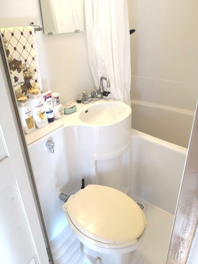 Sakura House Appartement